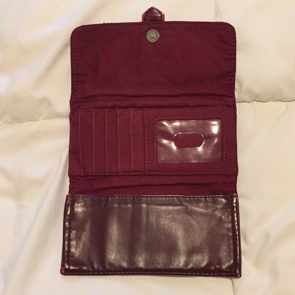 Colorful wallet - Picture 3 of 3